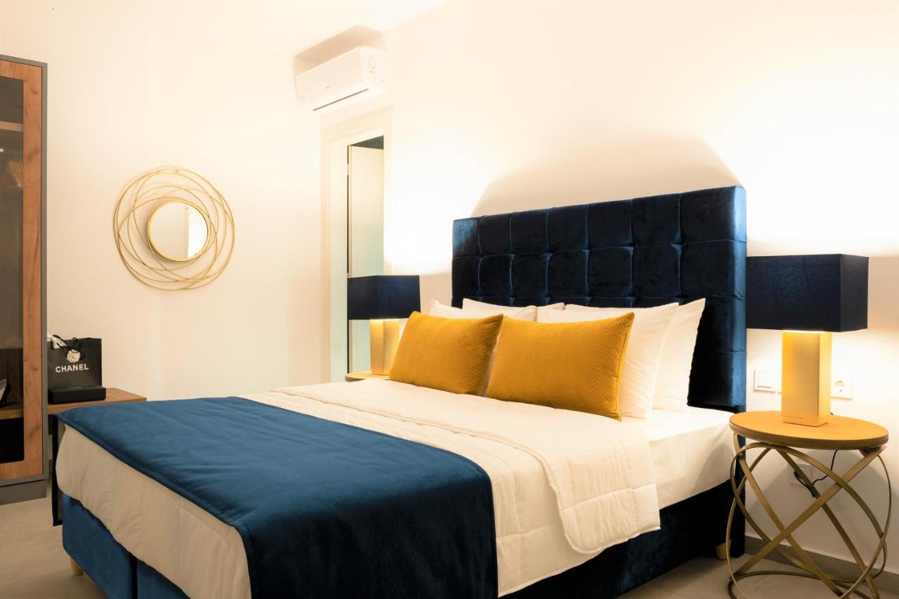 Nv Two Apartment Chania  Exterior foto